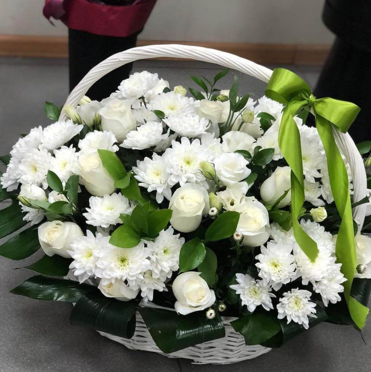 Цветочная фантазия от 13 996 руб.